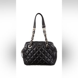 Kate Spade Quilted Hand Bag